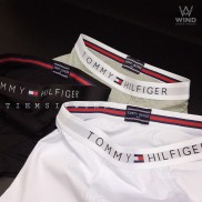 Quần lót nam boxer cao cấp chất cotton đẹp siêu thấm hút mồ hôi thoải mái vận động mạnh WIND TOM007